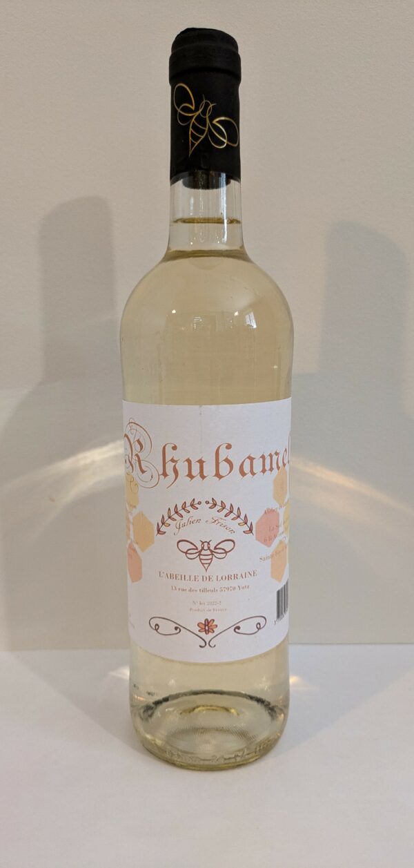 Rhubamel
